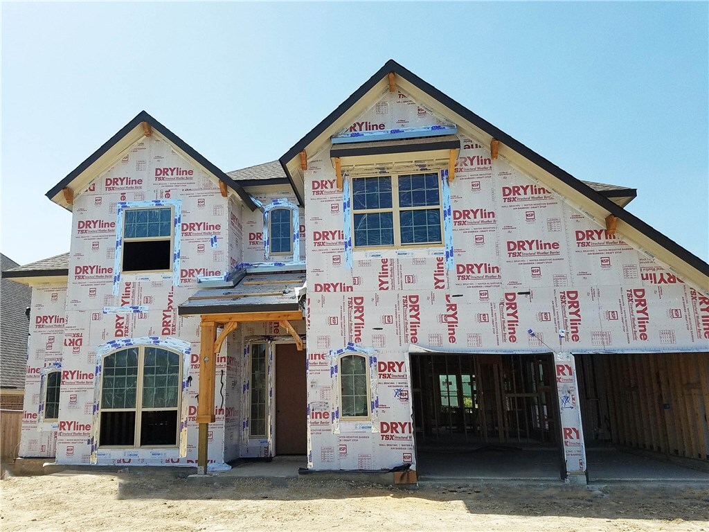 Property Photo:  2513 Rabbit Creek Drive  TX 78626 