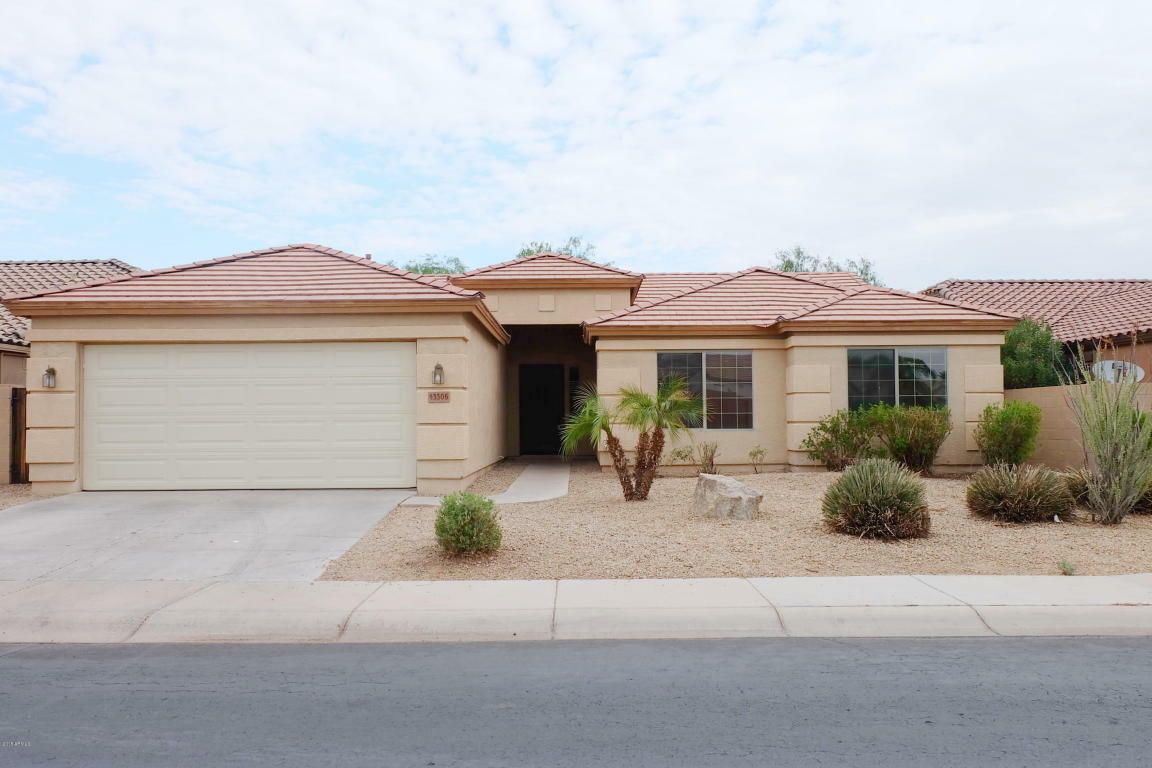 Property Photo:  43506 W Harris Drive  AZ 85138 