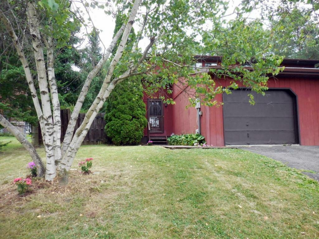 Property Photo: 924 White Birch Lane NY 13760