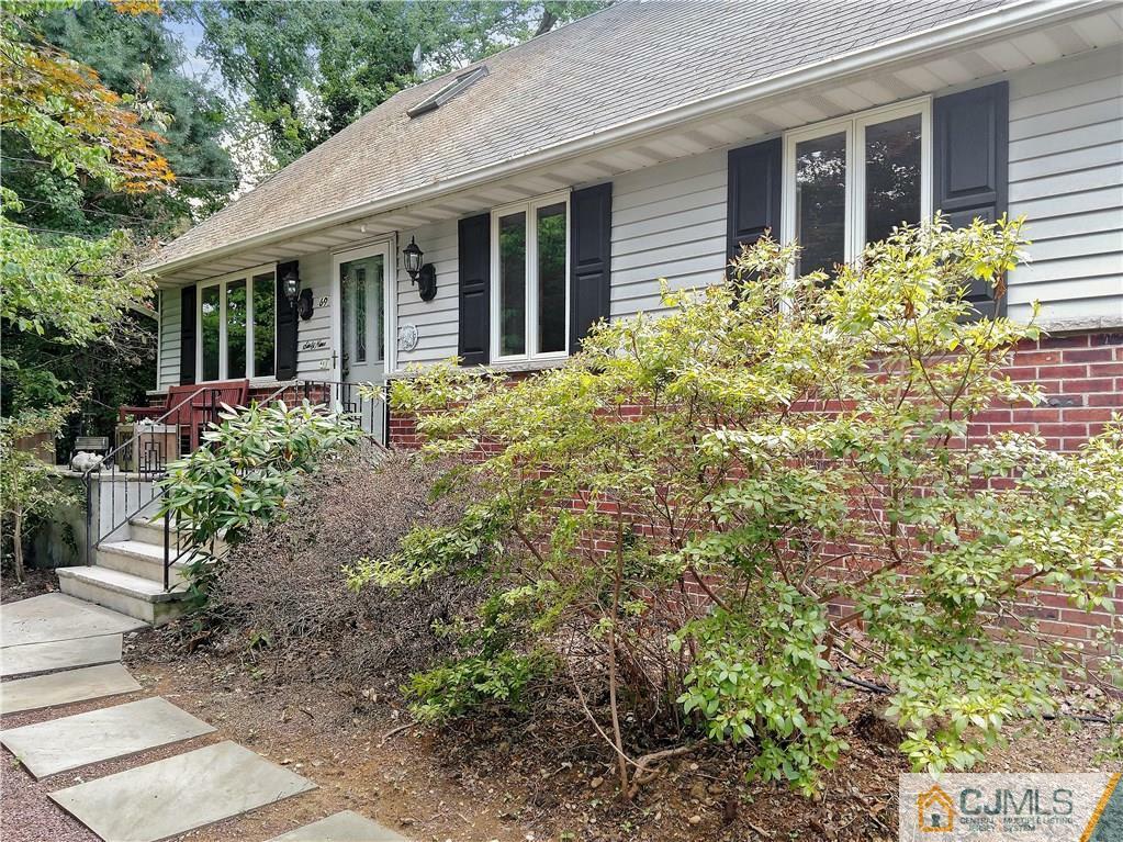 Property Photo:  69 Clyne Avenue  NJ 08884 