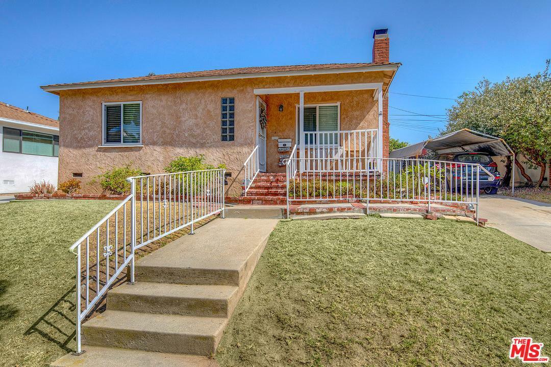 Property Photo:  5929 W 76th St  CA 90045 