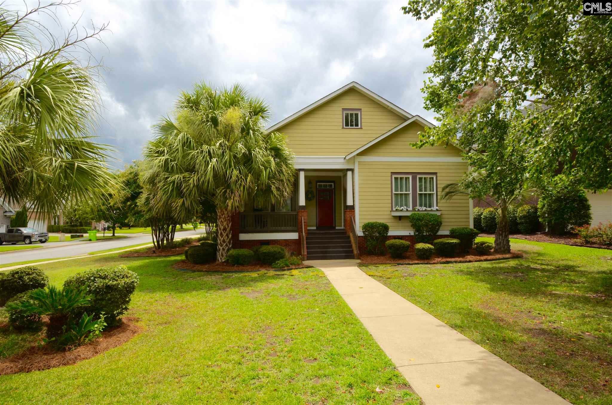 Property Photo:  120 Parkfield  SC 29045 