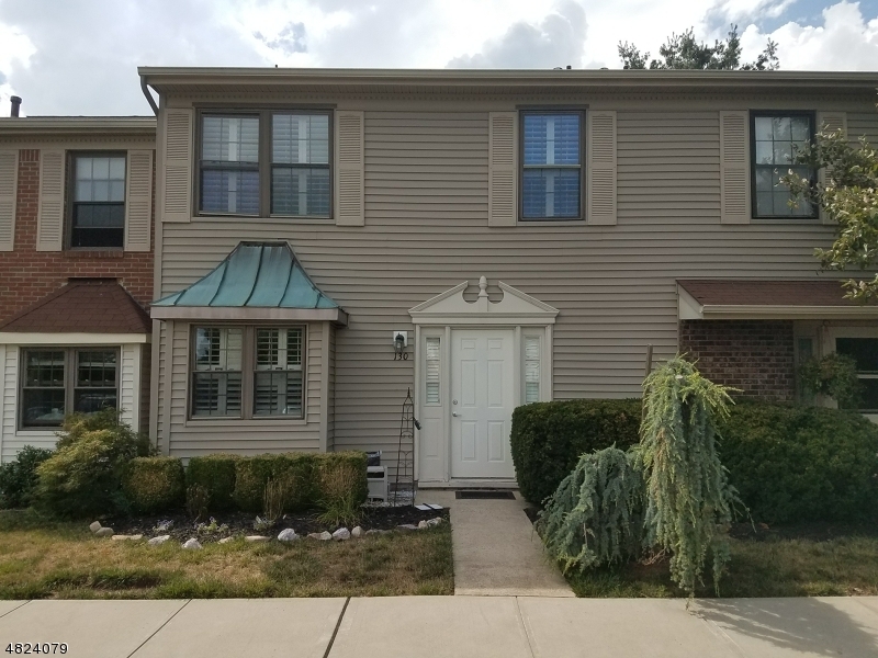 Property Photo:  130 Hampton Ct  NJ 08873 