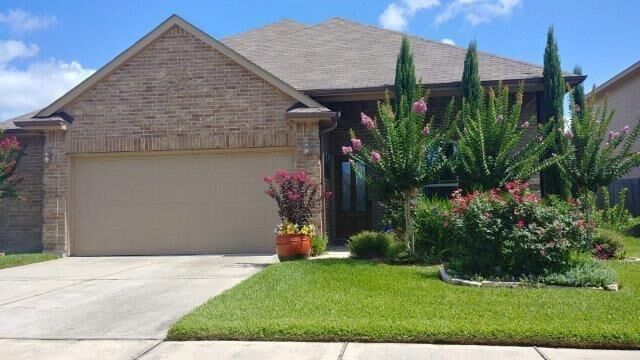 Property Photo:  11410 Supreme Court  TX 77304 