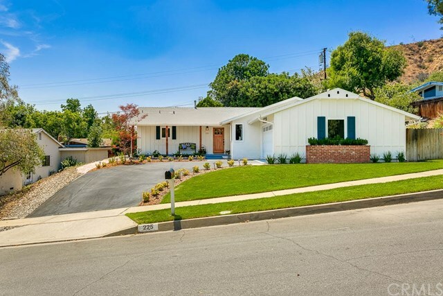 Property Photo:  225 Opal Canyon Road  CA 91010 