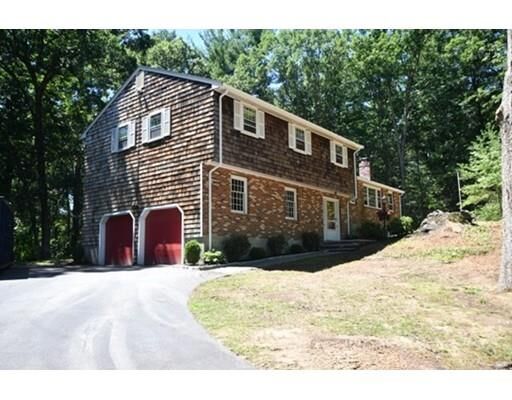 Property Photo:  15 Farrwood Drive  MA 01810 