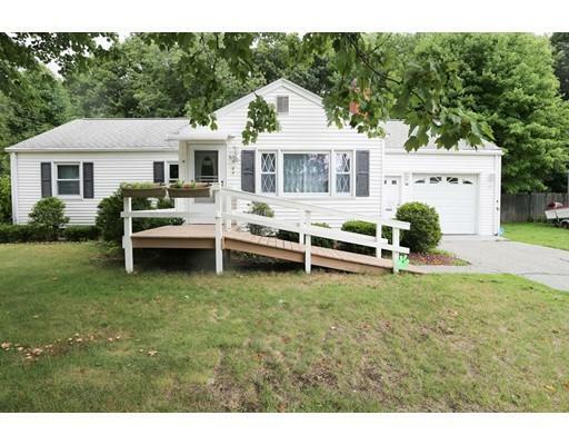Property Photo: 36 Pondview Dr MA 01020