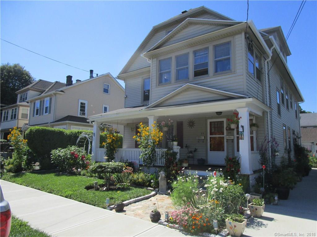 Property Photo:  90 Astoria Avenue  CT 06604 