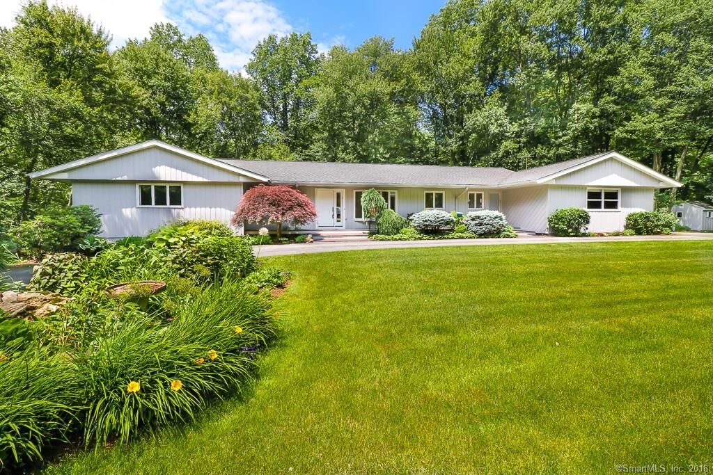 Property Photo: 51 Brookwood Drive CT 06525