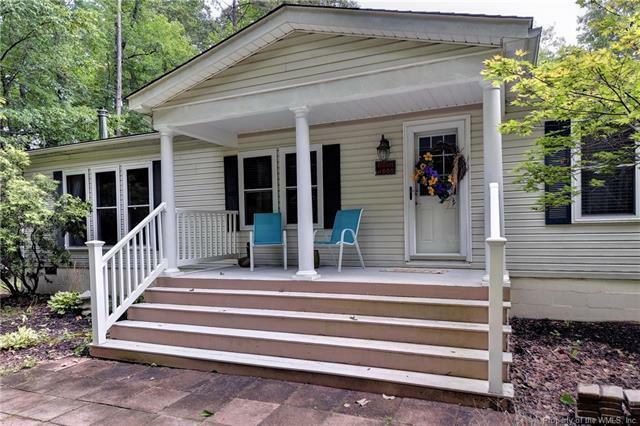 Property Photo:  978 Reed Drive  VA 23175 