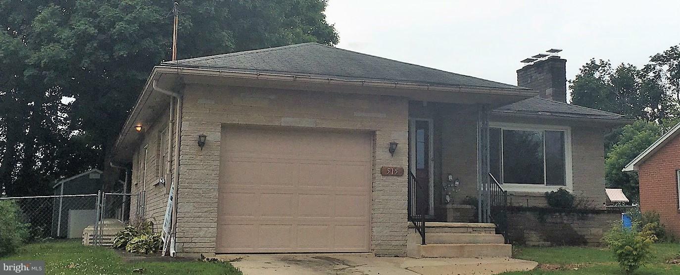 Property Photo: 515 Weaver Avenue PA 17201