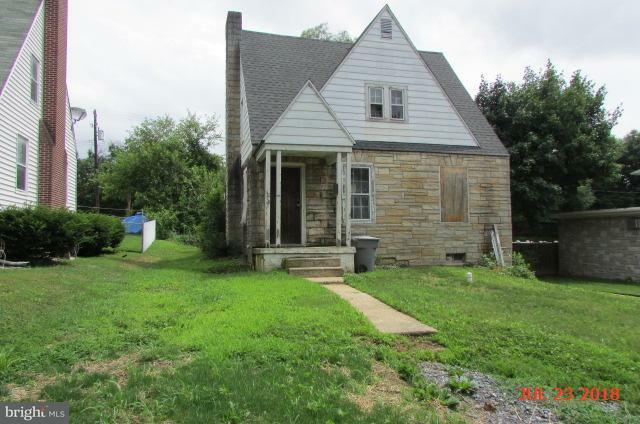 Property Photo: 227 S Madison Street PA 17109