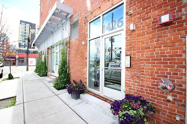 Property Photo: 1426 Willow Ave 2C NJ 07030