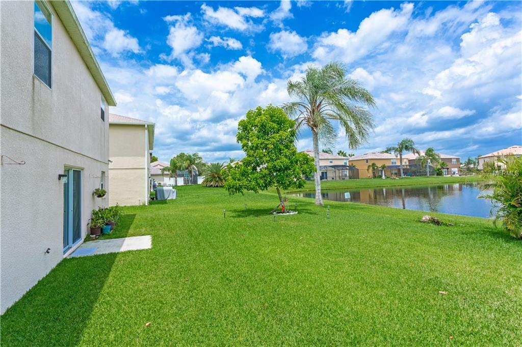 Property Photo:  15139 Moultrie Pointe Road  FL 32828 