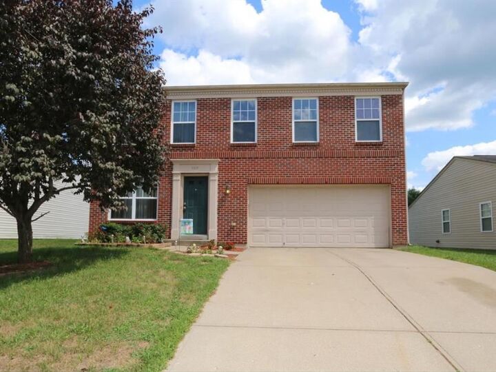 3519 Providence Trace Drive  Melbourne KY 41059 photo