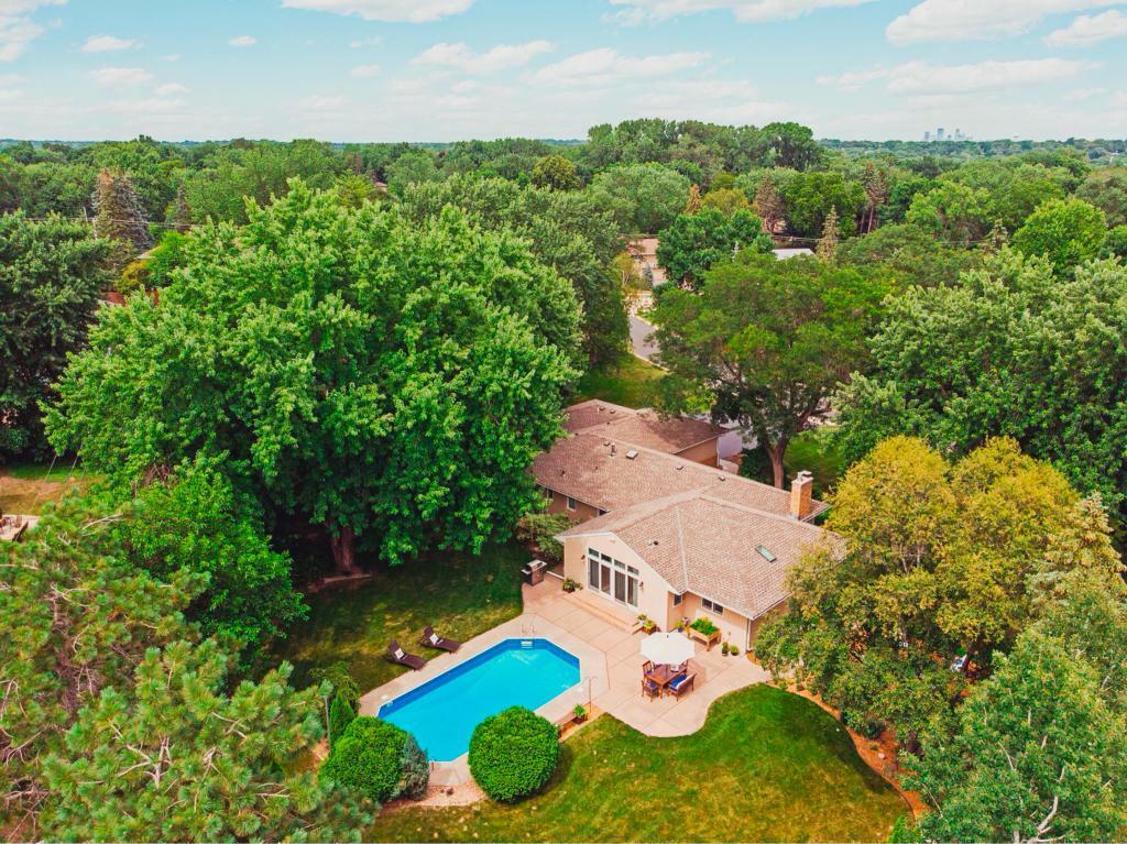 Property Photo: 7017 Lee Valley Circle MN 55439