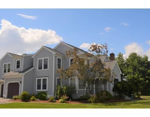 Property Photo: 3 Spring Lane 3 MA 02766