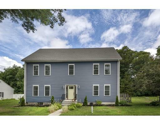 Property Photo: 85 Saint Margaret Street MA 02189