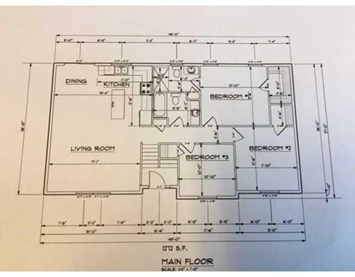 Property Photo: 59 Arnold Ave. MA 01013
