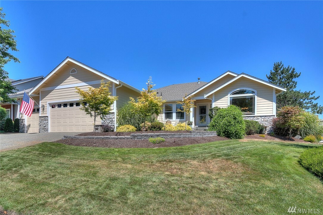 Property Photo:  6311 109th St NW  WA 98332 