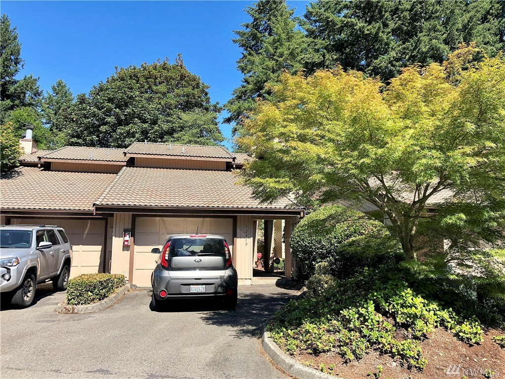 12419 129th Ave E 4  Puyallup WA 98374 photo