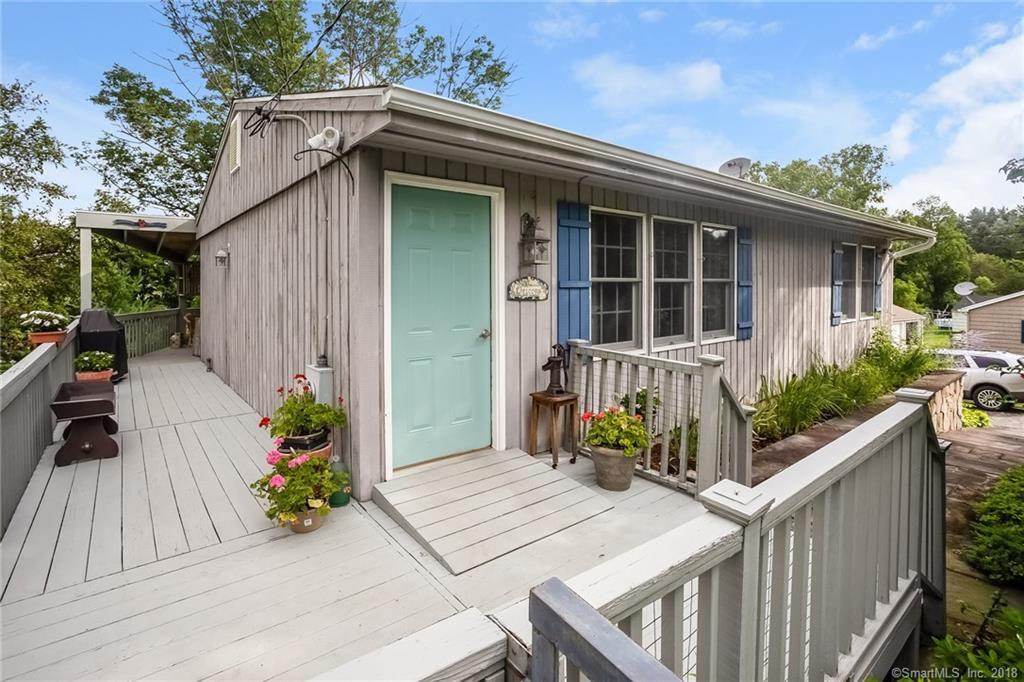 Property Photo: 26 Park Lane West CT 06776