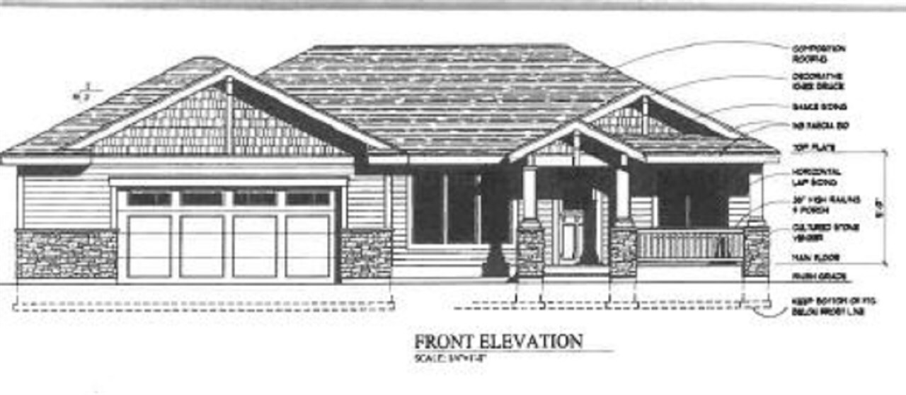 Property Photo:  9517 W Floyd Dr  WA 99004 