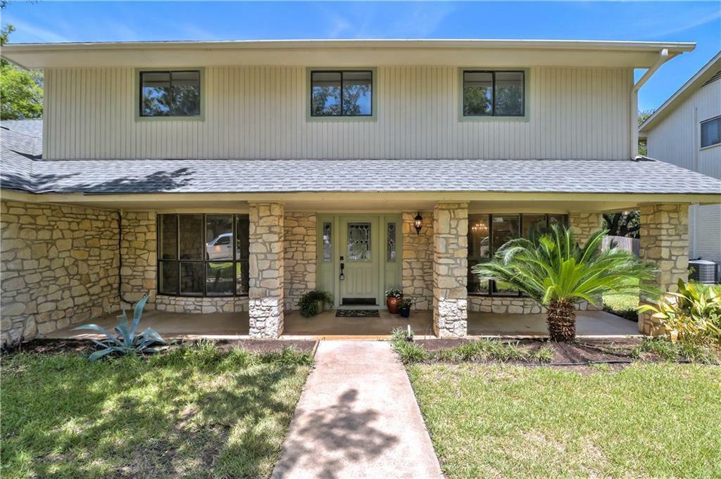 Property Photo:  10610 Mourning Dove Drive  TX 78750 