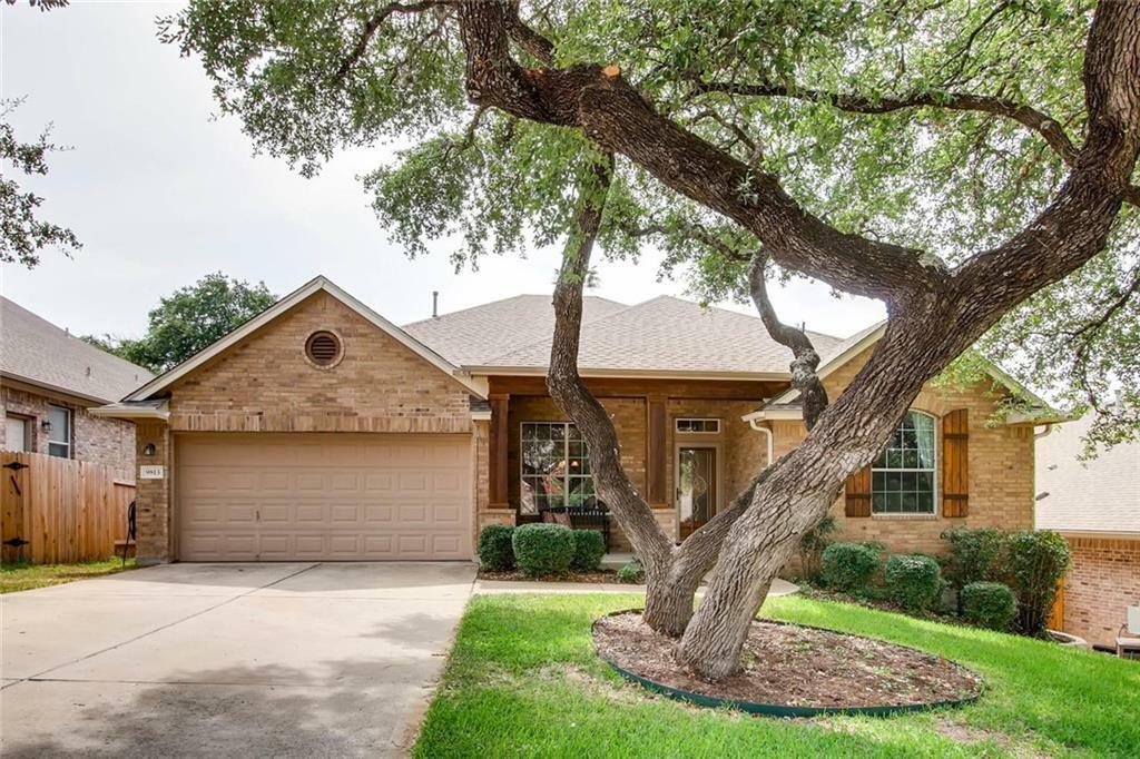 Property Photo: 9813 Savannah Ridge Drive TX 78726