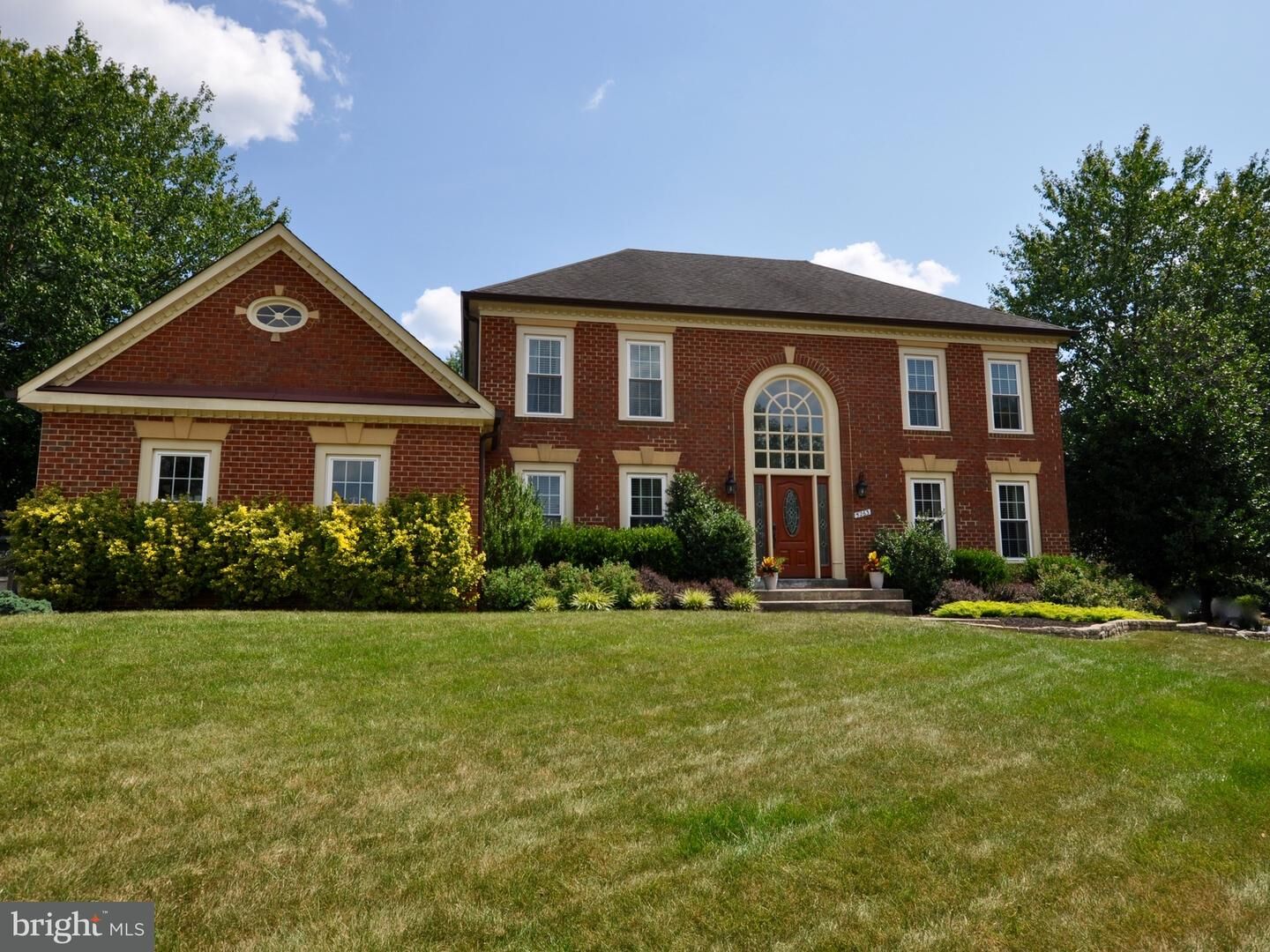 Property Photo:  5263 Glen Meadow Road  VA 20120 