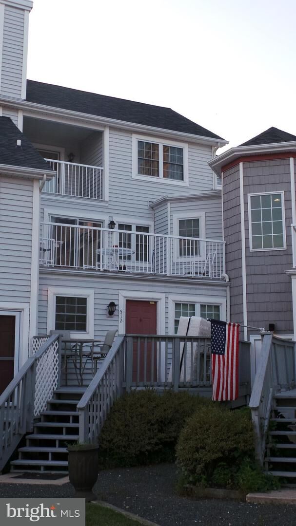 Property Photo:  514 Rowland Drive  MD 21904 