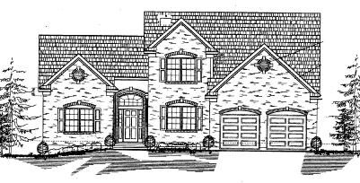 Property Photo:  4613 Hutchinson Glen Drive  OH 45248