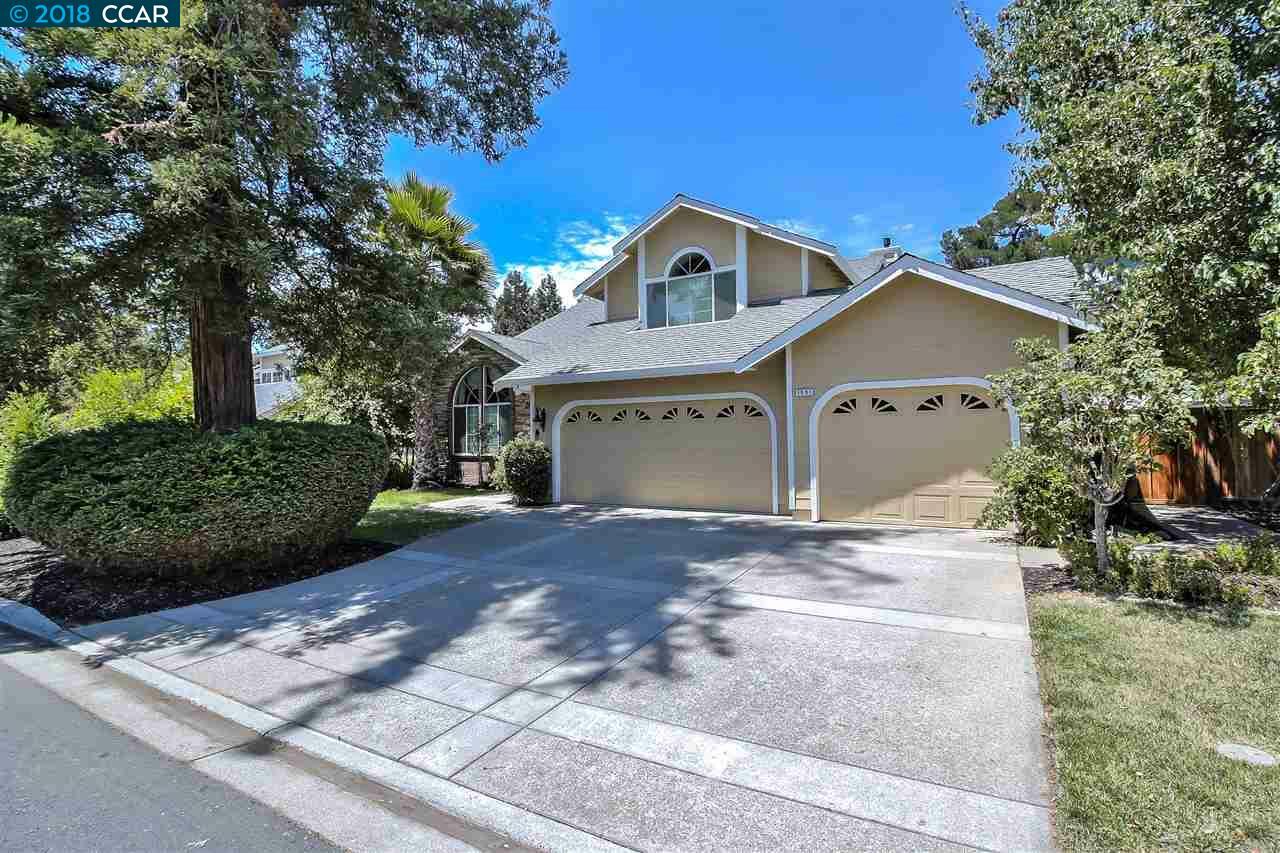 Property Photo:  1691 Saint Germain Pl  CA 94521 