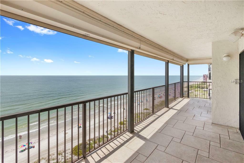 Property Photo: 14950 Gulf Boulevard 1108 FL 33708