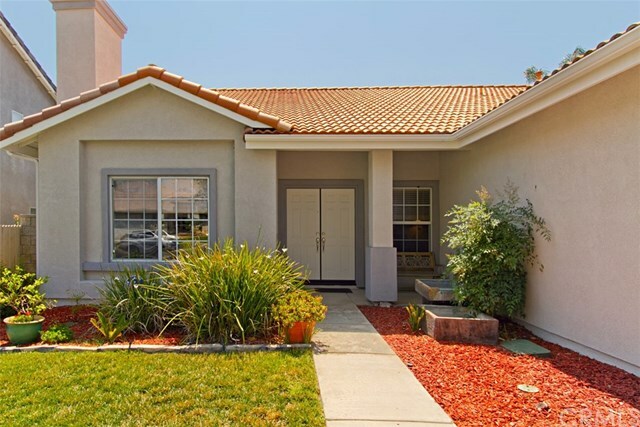 Property Photo:  32918 Virgo Way  CA 92595 