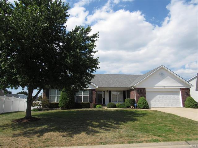Property Photo: 1169 Ivy Point 63366
