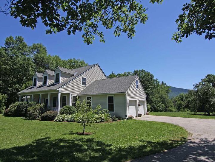 Property Photo:  641 Old Marlboro Road  NH 03444 