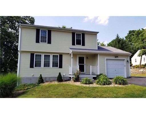 Property Photo:  3 Camp St  RI 02864 