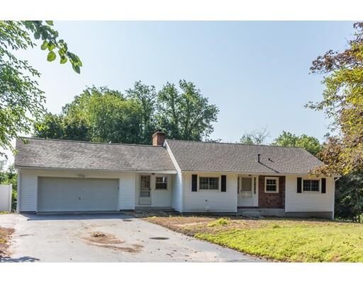 Property Photo: 175 Marshall Road MA 01420