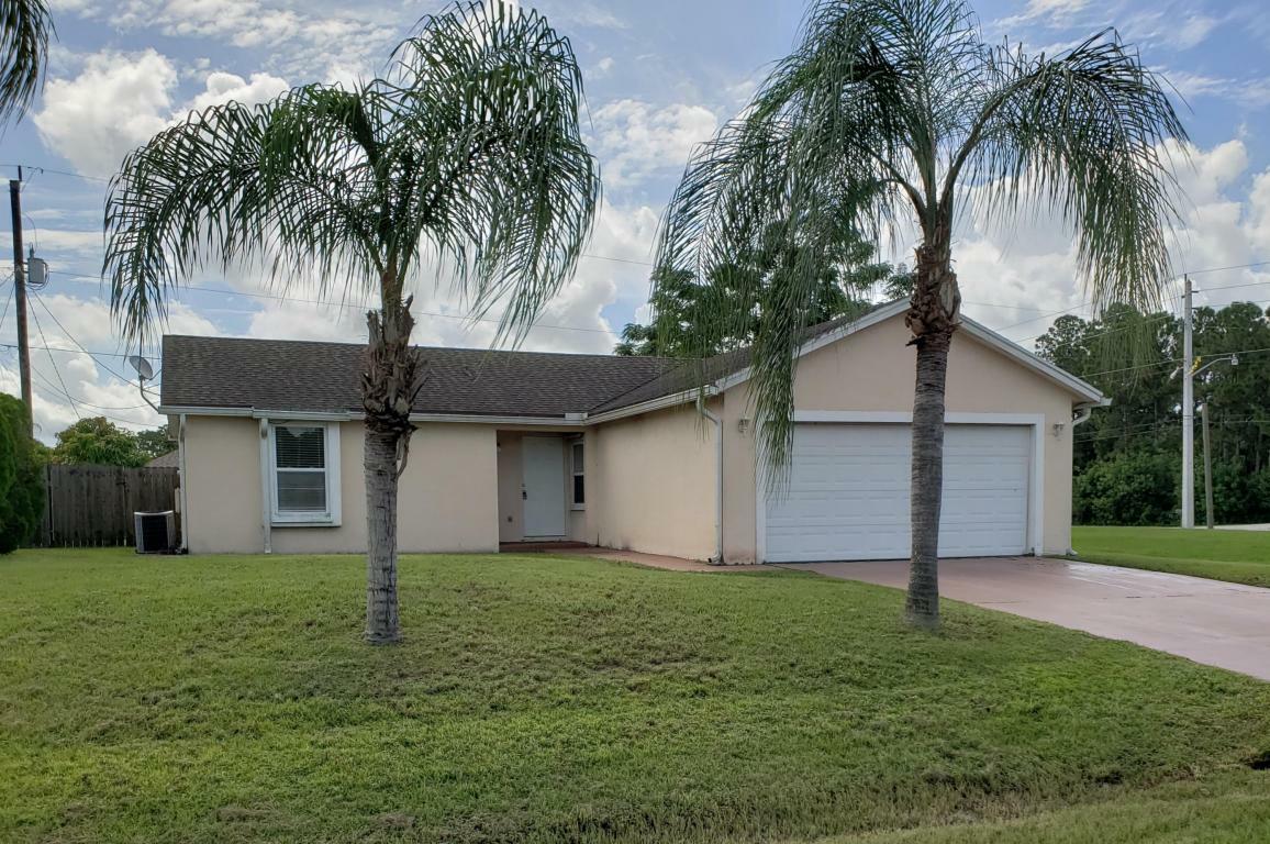 Property Photo:  4189 SW Alice Street  FL 34953 