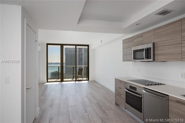 Property Photo:  121 NE 34th Street 2906A  FL 33137 