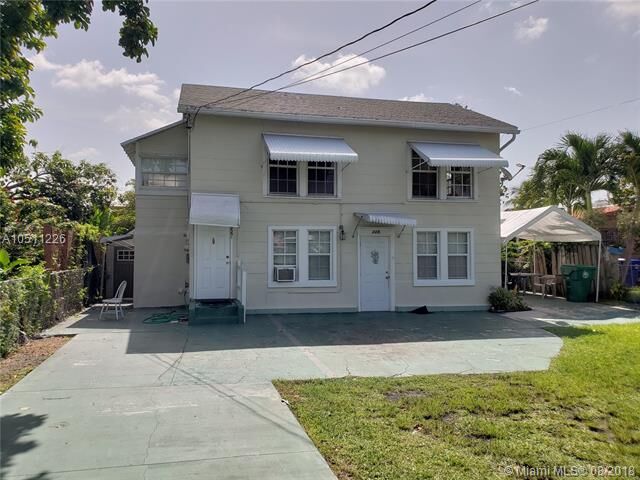 Property Photo:  227 SW 30th Ave  FL 33135 