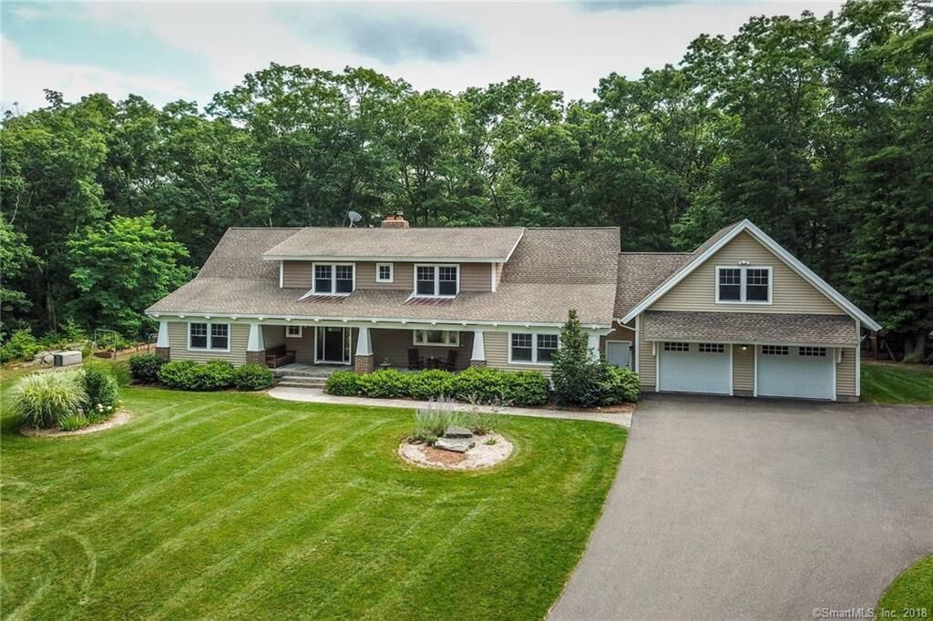 Property Photo:  59 Portland Road  CT 06447 