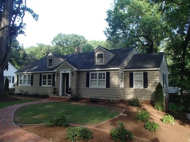 Property Photo:  407 Forest Avenue  SC 29302 