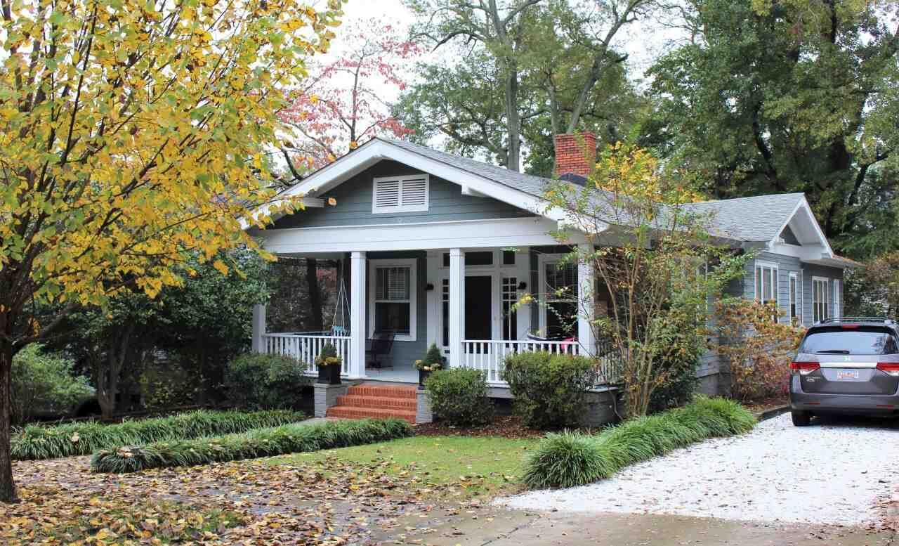 Property Photo: 617 Maple St SC 29302