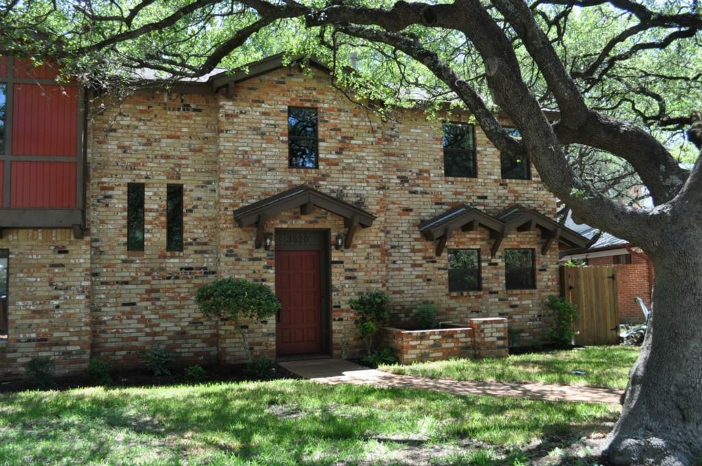 Property Photo: 3620 Summit Bend A TX 78759