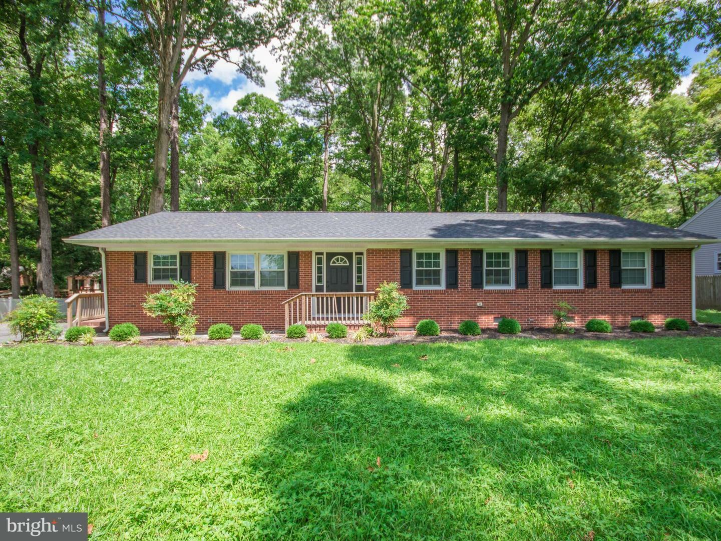 Property Photo:  735 Richwil Drive  MD 21801 