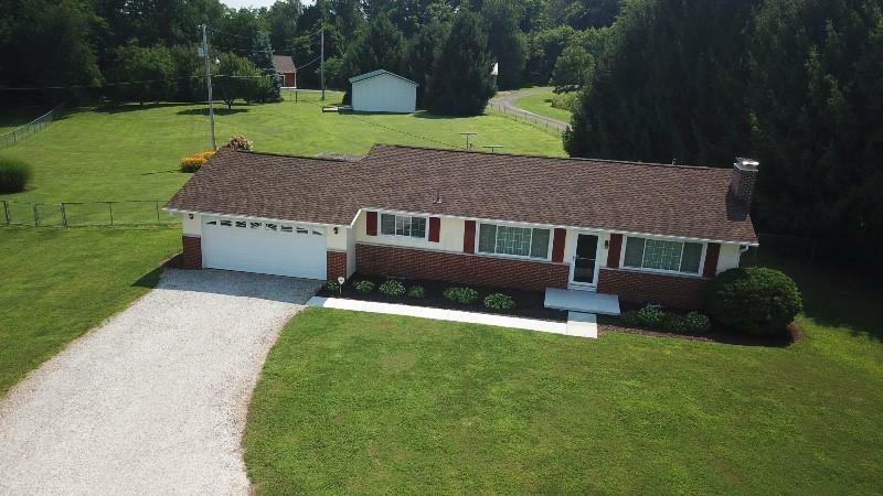 Property Photo:  6915 Lithopolis Road NW  OH 43112 