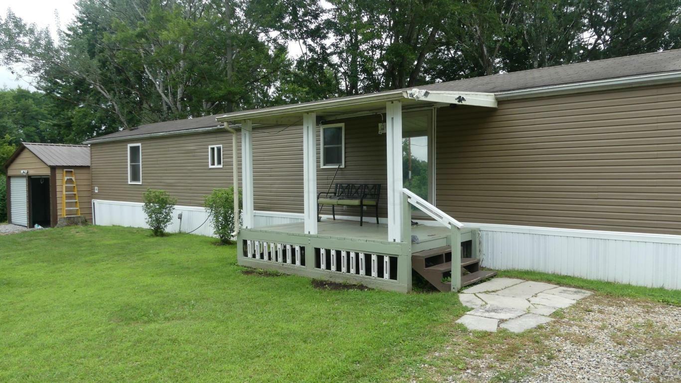 Property Photo: 1986 County Road 156 OH 43003