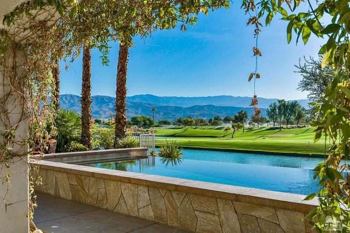 40466 Calle Santa Monica  Indio CA 92203 photo